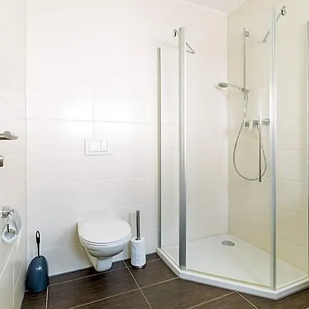 Boardinghaus Modern Living *