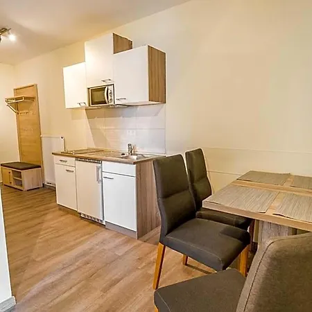 Hotel Boardinghaus Modern Living Adelsdorf