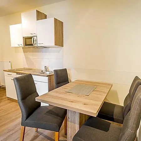 Hotel Boardinghaus Modern Living