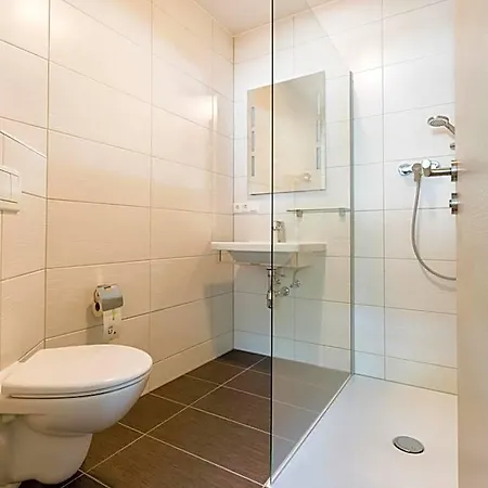 Boardinghaus Modern Living Hotel *