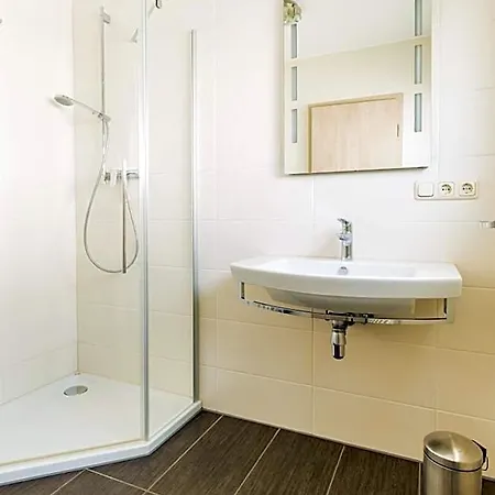 Boardinghaus Modern Living Hotel *