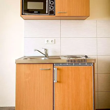 Boardinghaus Modern Living Hotel Adelsdorf