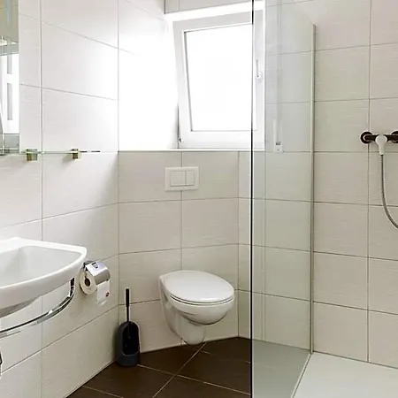 Hotel Boardinghaus Modern Living